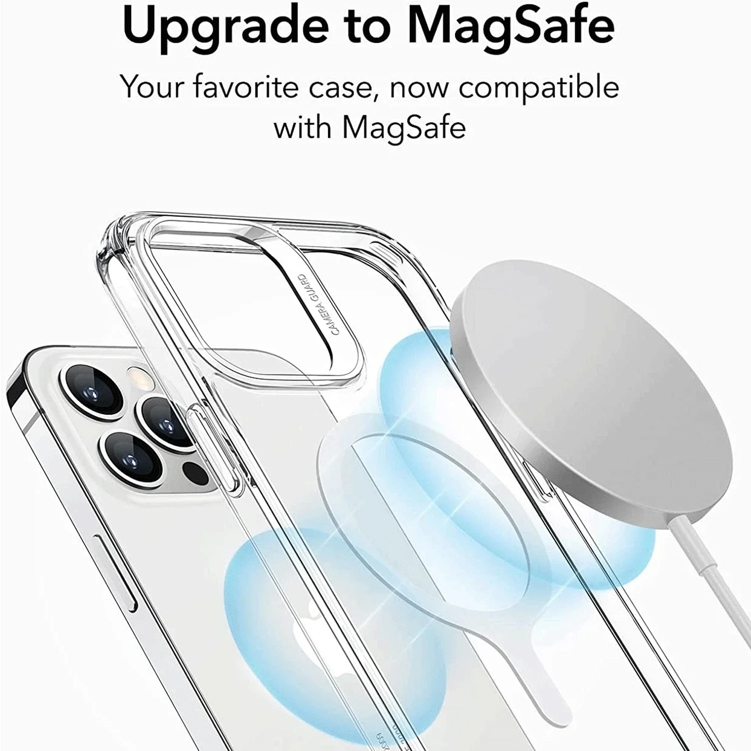 Anillo Adhesivo de 5-1 Piezas  - Phone Accessories And Gadget reseña y precio