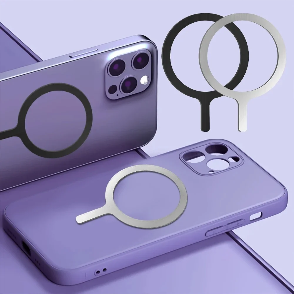 Anillo Adhesivo de 5-1 Piezas  - Phone Accessories And Gadget reseña y precio