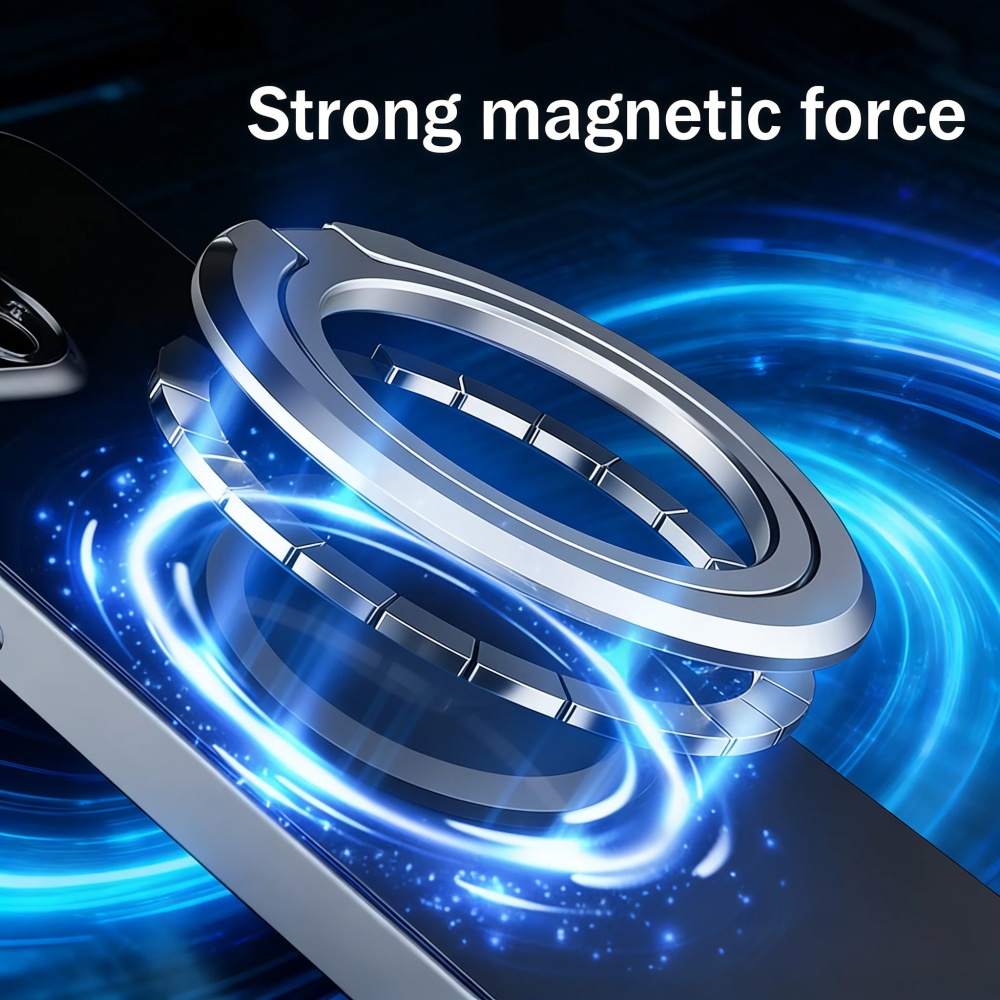 Soporte Magnético para Teléfon - Phone Accessories And Gadget reseña y precio