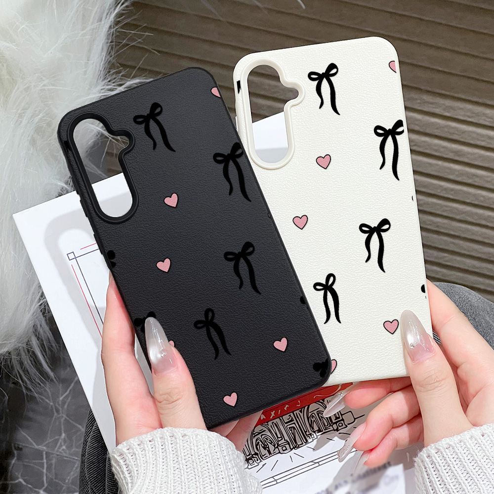 Funda Protectora con Lazo para - Samsung Galaxy A55 reseña y precio