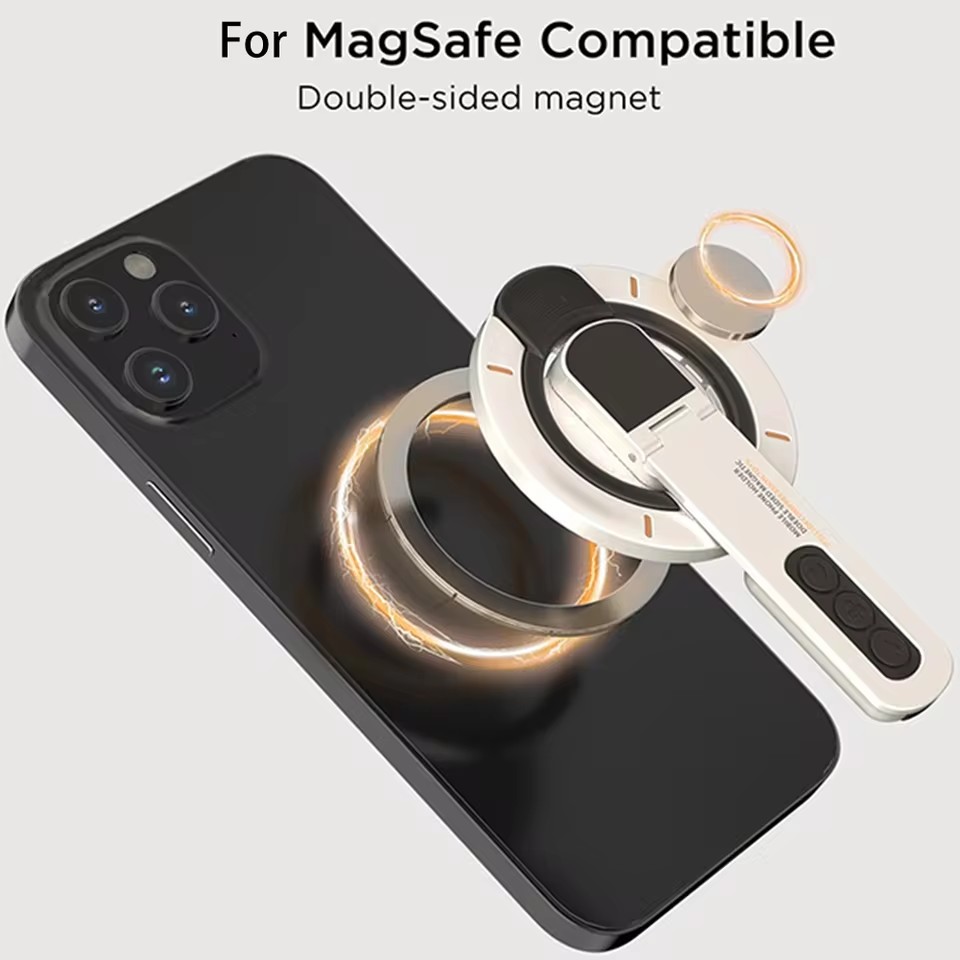 1 unidad 360 °   Soporte Girat - Phone Accessories And Gadget reseña y precio