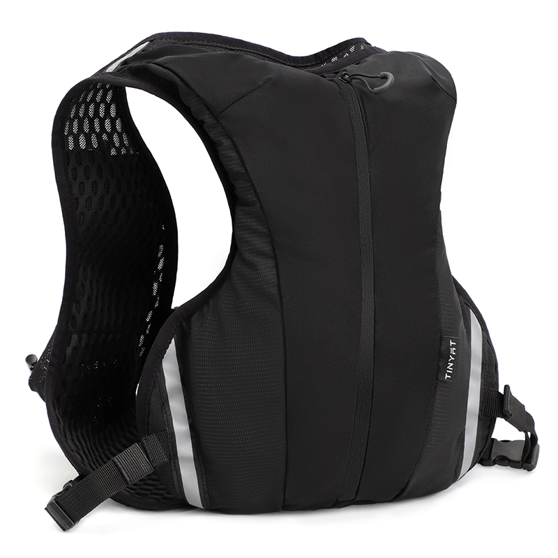 TINYAT-Bolsa de chaleco multif - Phone Accessories Men reseña y precio