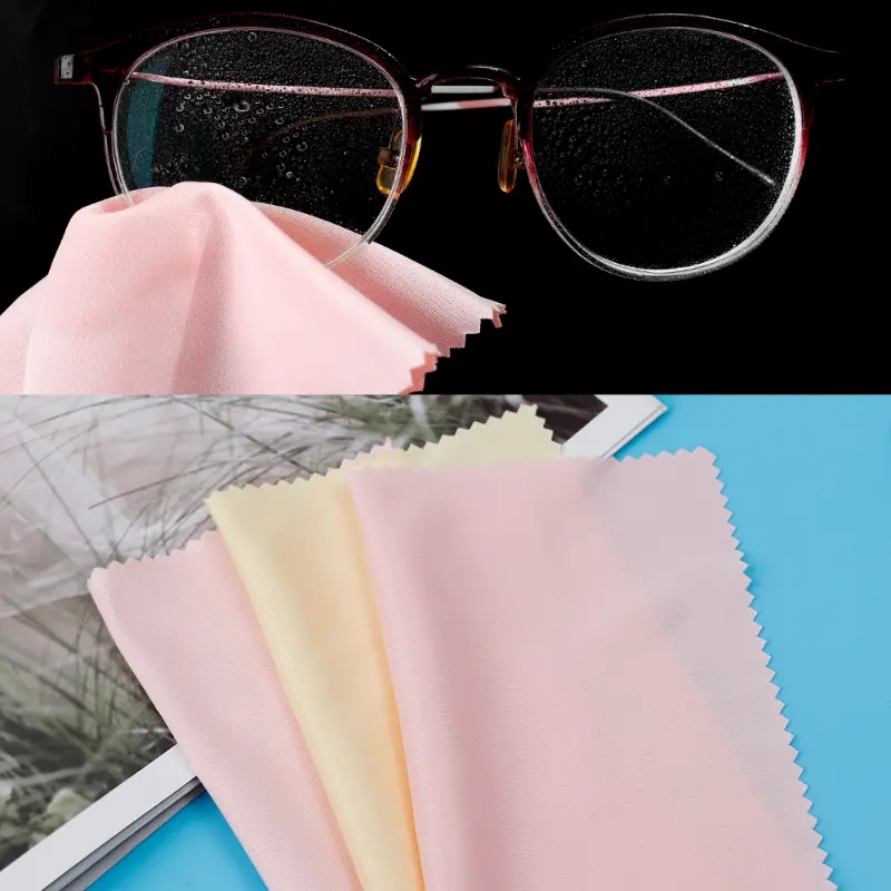 Limpiador de gafas de gamuza c - Phone Accessories Wholesale reseña y precio