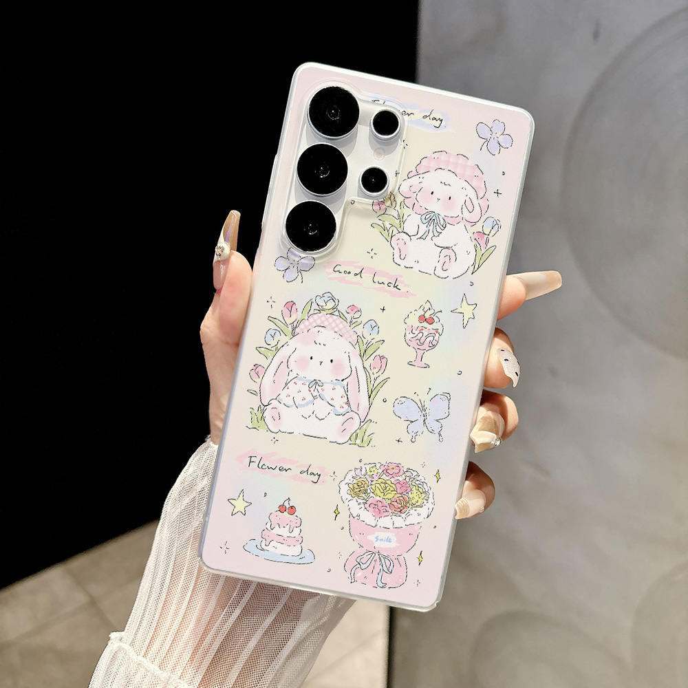 Funda Mate para Teléfono Samsu - Samsung Galaxy A55 reseña y precio