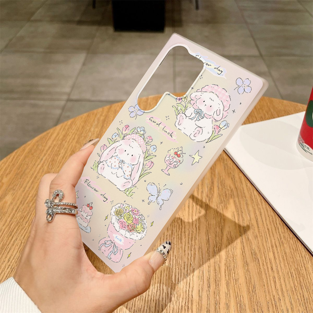 Funda Mate para Teléfono Samsu - Samsung Galaxy A55 reseña y precio