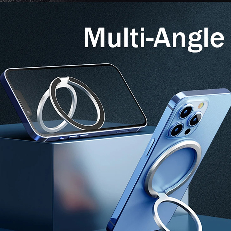 Soporte Magnético para Teléfon - Phone Accessories And Gadget reseña y precio