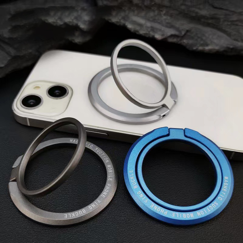 Soporte Magnético para Teléfon - Phone Accessories And Gadget reseña y precio
