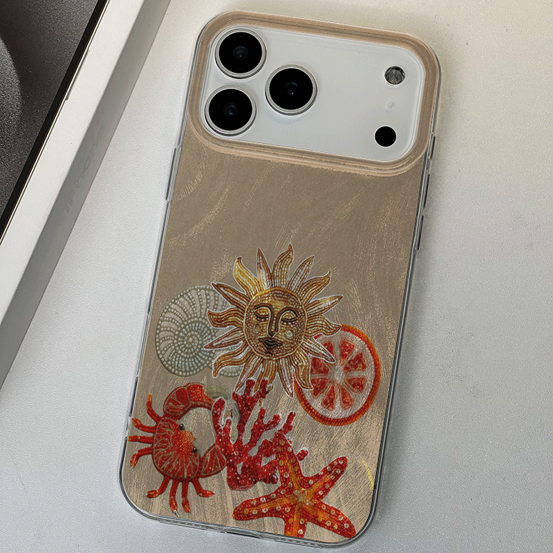 Funda para Teléfono con Textur - Samsung Galaxy A55 reseña y precio